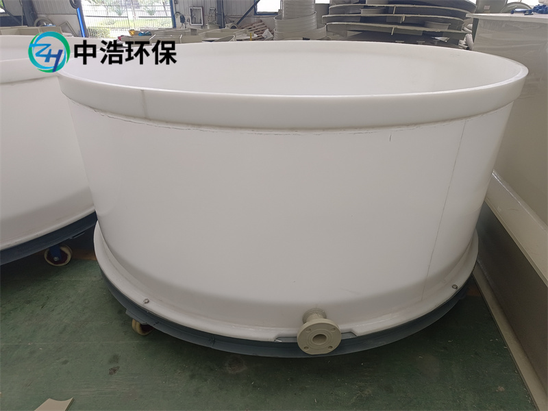 宁阳PP抽滤槽